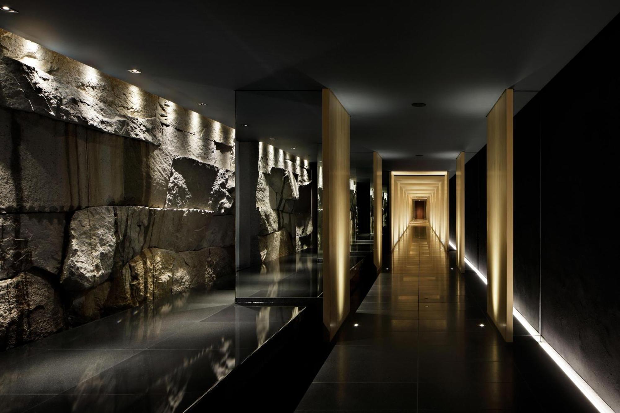 Hotel The Mitsui Kyoto, A Luxury Collection Hotel & Spa Exterior foto
